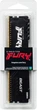 Kingston Пам'ять ПК Kingston DDR4 16GB 3200 FURY Beast - зображення 4
