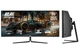 Монитор GAMING 30" G3024B 2xHDMI, DP, Audio, VA, 2560x1080, 21:9, 200Hz, 1ms, CURVED, FreeSync 2E (teh0014243) - изображение 2