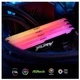 Kingston Пам'ять ПК Kingston DDR4 16GB 3200 FURY Beast RGB - изображение 7