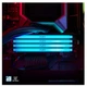 Kingston Пам'ять ПК Kingston DDR4 16GB 3200 FURY Beast RGB - изображение 8