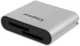 Кардридер Kingston Workflow Dual-Slot SDHC/SDXC UHS-II Card Reader (WFS-SD) - зображення 4