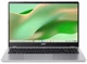 Ноутбук Chromebook CB315-6HT 15.6" FHD IPS Touch, Intel 3-N355, 8GB, F128GB, UMA, ChromeOS, сер. Acer (teh0014293) - изображение 1