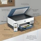 МФУ A4 Smart Tank 725 с Wi-Fi HP 000323946 - изображение 7