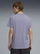 Футболка хлопковая длинная мужская Puma Essentials Foundation 68253365 L Gray Sky (4069161736582) - изображение 2