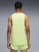 Майка для бега мужская Puma Running Foundations 52659538 M Apple Spritz (4069162217455) - изображение 2