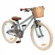 Детский велосипед RM 20" оливковый Miqilong 000325023 - изображение 2
