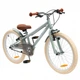 Детский велосипед RM 20" оливковый Miqilong 000325023 - изображение 5