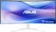 Монітор 34" ASUS VU34WCIP-W (90LM0AIT-B01M71) - зображення 1