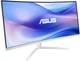 Монітор 34" ASUS VU34WCIP-W (90LM0AIT-B01M71) - зображення 3