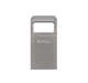 Накопичувач Kingston 64GB USB 3.2 Type-A Gen1 DT Micro R200MB/s Metal - зображення 2