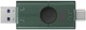 Накопичувач Kingston 128GB USB 3.2 Type-A + Type-C DT DuoG2 - зображення 1