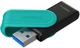 Накопитель 128GB USB 3.2 Type-A Gen1 DT Exodia S Kingston (teh0013378) - изображение 3