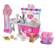 Тісто для ліплення Barbie Зоомагазин з формами, набір 10од Cra-Z-Art 000324013 - зображення 3