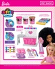 Тісто для ліплення Barbie Зоомагазин з формами, набір 10од Cra-Z-Art 000324013 - зображення 8
