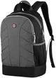 Рюкзак Wenger, Quadma 16", сірий - зображення 1