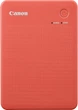 Фотопринтер Canon SELPHY Square QX20 (Red) - зображення 6