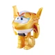 Ігрова фігурка-трансформер Transform-a-Bots Золотий Хлопчик (Golden Boy) Super Wings (det0018387) - зображення 2