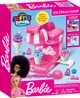 Тісто для ліплення Barbie Магазин морозива з формами, набір 8од Cra-Z-Art 000324014 - зображення 10