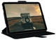 Чехол для iPad 10.9"(10th Gen, 2022)/11'(Gen 11, 2025) Scout Folio, Black UAG (2000003227839) - изображение 9