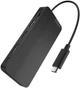 Док-станция USB-C Dual Display Travel Dock (w/adapter) Lenovo (2000003214426) - изображение 1