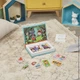 Магнітна книга Казки 30ел Janod 000324094 - зображення 8