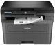 МФУ laser mono A4 DCP-L2622DW 34 ppm Duplex PCL USB Wi-Fi Brother (2000003237067) - изображение 1