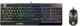 Комплект клавіатура та миша Vigor GK30 COMBO UA USB, EN/UKR/RU, RGB, чорний MSI (2000003217922) - зображення 1