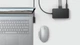 Док-станция Surface Dock 2 Microsoft 000321675 - изображение 4