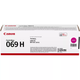 Картридж 069H MF752Cdw/MF754Cdw/LBP673Cdw Magenta (5500 стр.) Canon (2000003235025) - изображение 2