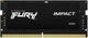 Память ноутбука DDR5 16GB 5600 FURY Impact PnP Kingston (2000003223183) - изображение 1