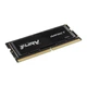 Kingston Пам'ять ноутбука DDR5 16GB 5600 FURY Impact PnP - изображение 5