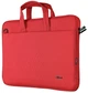 Сумка Trust Bologna 16" Eco, червона - изображение 1