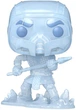 Фигурка Funko POP Games: Mortal Kombat 11 Fatality - Sub-zero (645412) - изображение 1