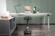 Стілець Ergonomic Standing Chair Digitus (teh0013557) - зображення 3