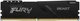 Память ПК DDR4 16GB KIT (8GBx2) 3200 FURY Beast Kingston 000322515 - изображение 2