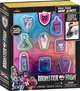 Слайм Monster High Ghoul School Mini Mania, набір 8од Cra-Z-Art (det0018647) - зображення 9