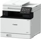 БФП А4 кол. Canon i-SENSYS MF752Cdw II з Wi-Fi - зображення 2