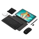 Планшет Teclast P30T KIT 10,1" 4ГБ, 128ГБ, 6000мА•ч, Android, серый - изображение 3