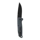 Ніж SOG Adventurer LB TiNi Grey/Black (1033-SOG 13-11-06-43) - зображення 2