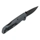 Ніж SOG Adventurer LB TiNi Grey/Black (1033-SOG 13-11-06-43) - зображення 3