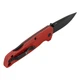 Ніж SOG Adventurer LB TiNi Red/Black (1033-SOG 13-11-07-43) - зображення 3