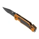 Ніж SOG Escape ATK 2.0 Orange (1033-SOG 11-52-02-43) - зображення 4