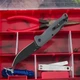 Ніж SOG Adventurer LB TiNi Grey/Black (1033-SOG 13-11-06-43) - зображення 9