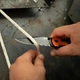 Ніж SOG Escape ATK 2.0 Orange (1033-SOG 11-52-02-43) - зображення 10