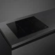 Варильна поверхня SMEG SI2641D - зображення 3