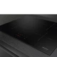Варильна поверхня SMEG SI2641D - зображення 4