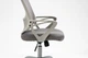 Офісне крісло Activejet YK507 Gray - зображення 13