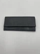 Кошелек кожаный мужской Hassion H-056 (black) черный - изображение 1