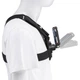 Магнитный нагрудный держатель для экшн-камеры Ulanzi Vijimi CM028 Phone Holder Black (C021GBB1) - изображение 4