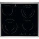 Варильна поверхня електрична ELECTROLUX EHF6342XOK (00130497) - изображение 1